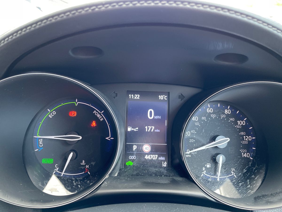 Used Toyota C-HR 2021 for sale - 77841545: Photo 14