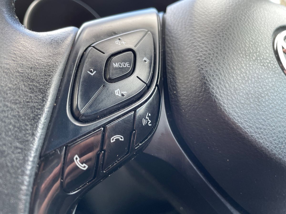 Used Toyota C-HR 2021 for sale - 77841545: Photo 16