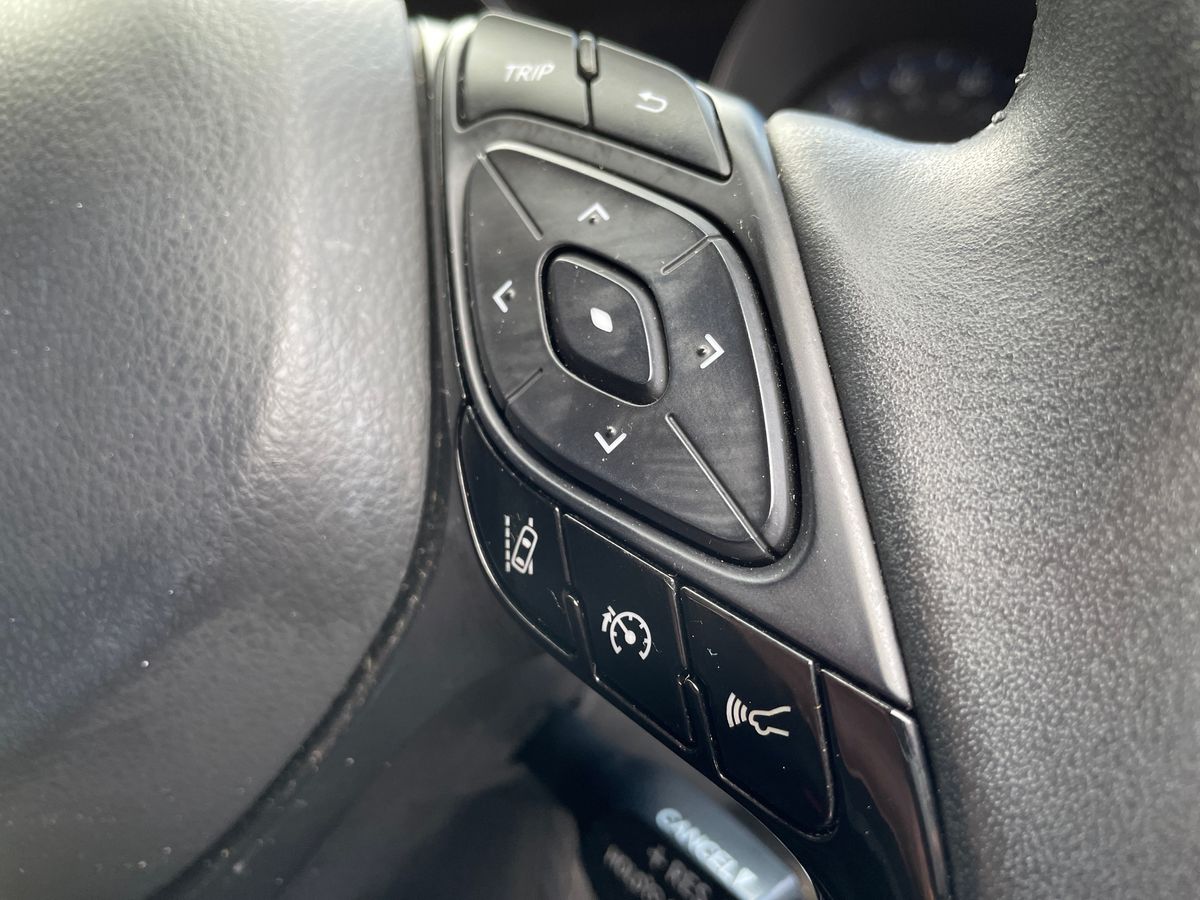 Used Toyota C-HR 2021 for sale - 77841545: Photo 17