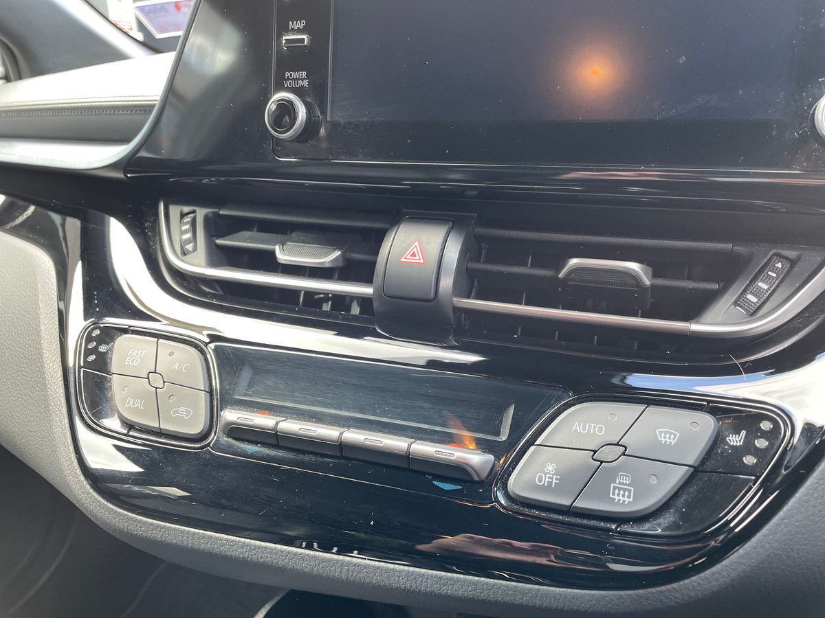 Used Toyota C-HR 2021 for sale - 77841545: Photo 18