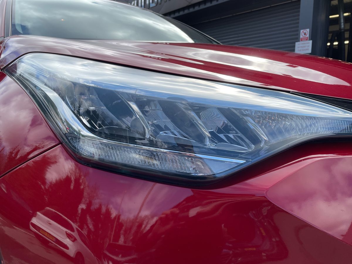 Used Toyota C-HR 2021 for sale - 77841545: Photo 21