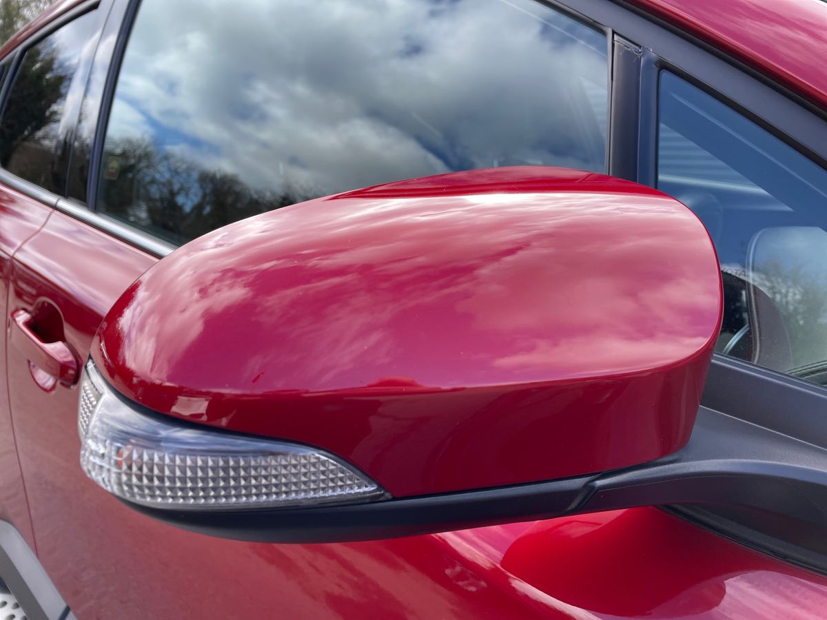 Used Toyota C-HR 2021 for sale - 77841545: Photo 22