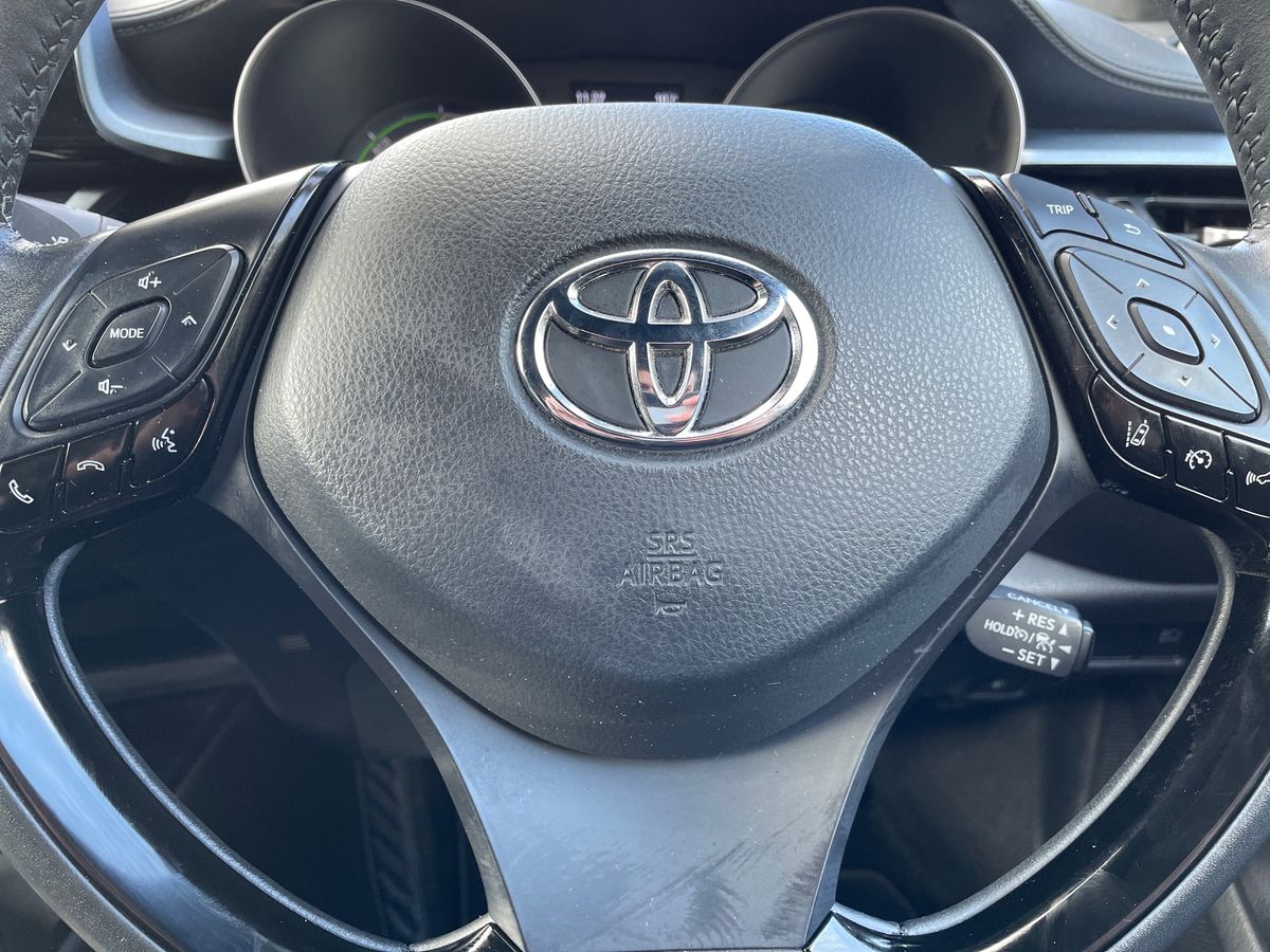 Used Toyota C-HR 2021 for sale - 77841545: Photo 24