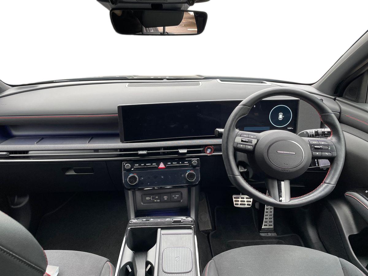 Used Hyundai TUCSON 2024 for sale - 78036754: Photo 13