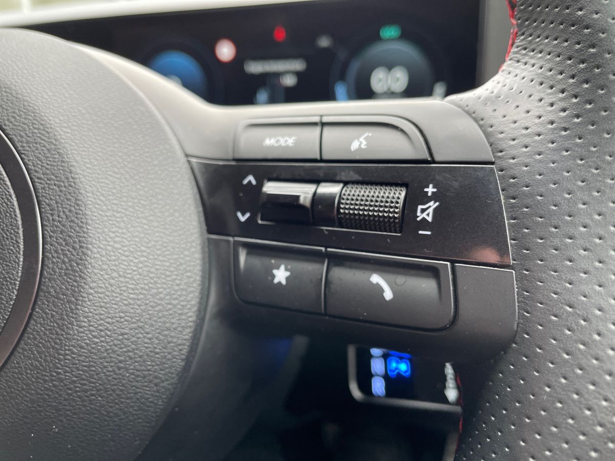 Used Hyundai TUCSON 2024 for sale - 78036754: Photo 17