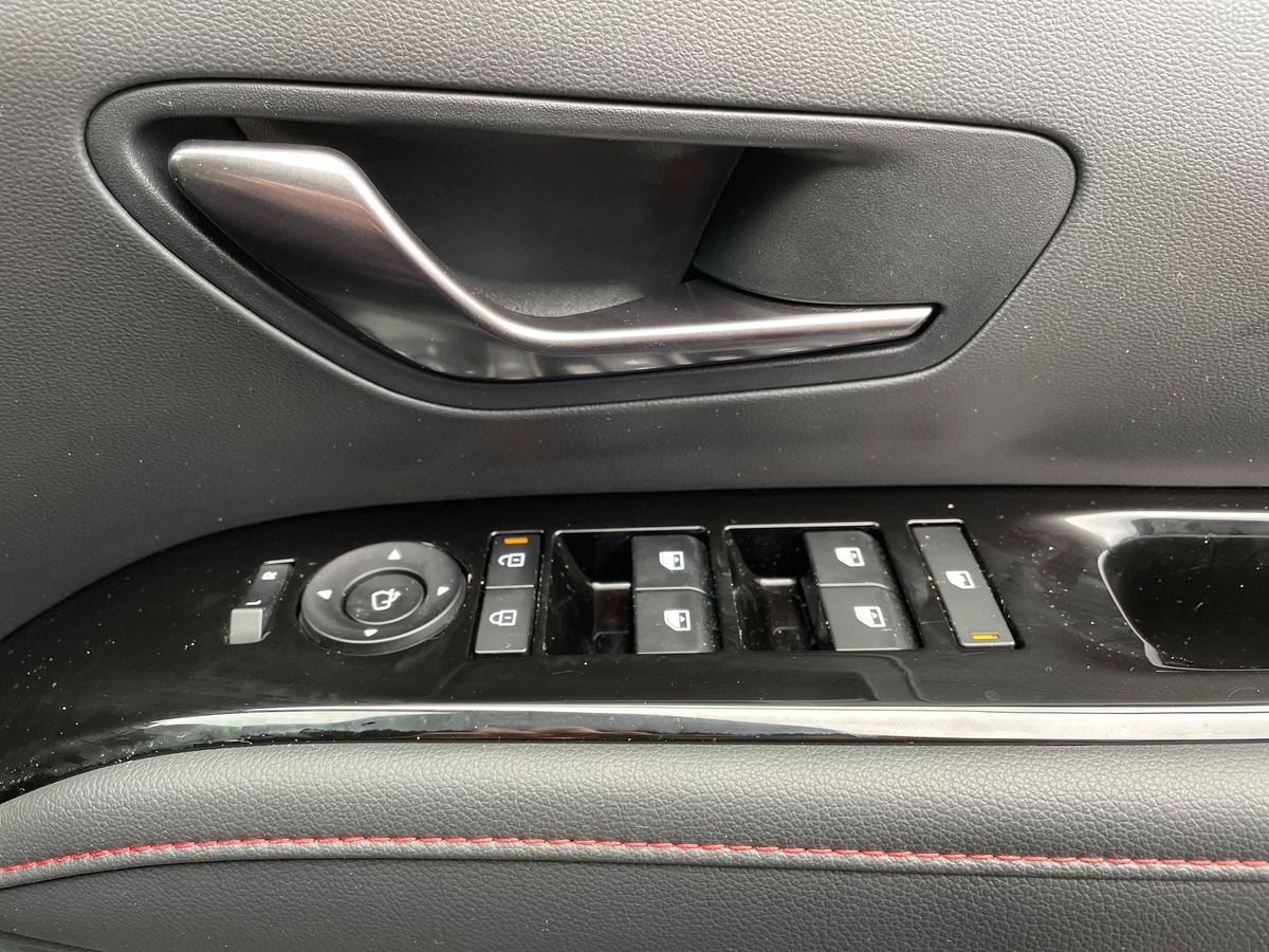 Used Hyundai TUCSON 2024 for sale - 78036754: Photo 20