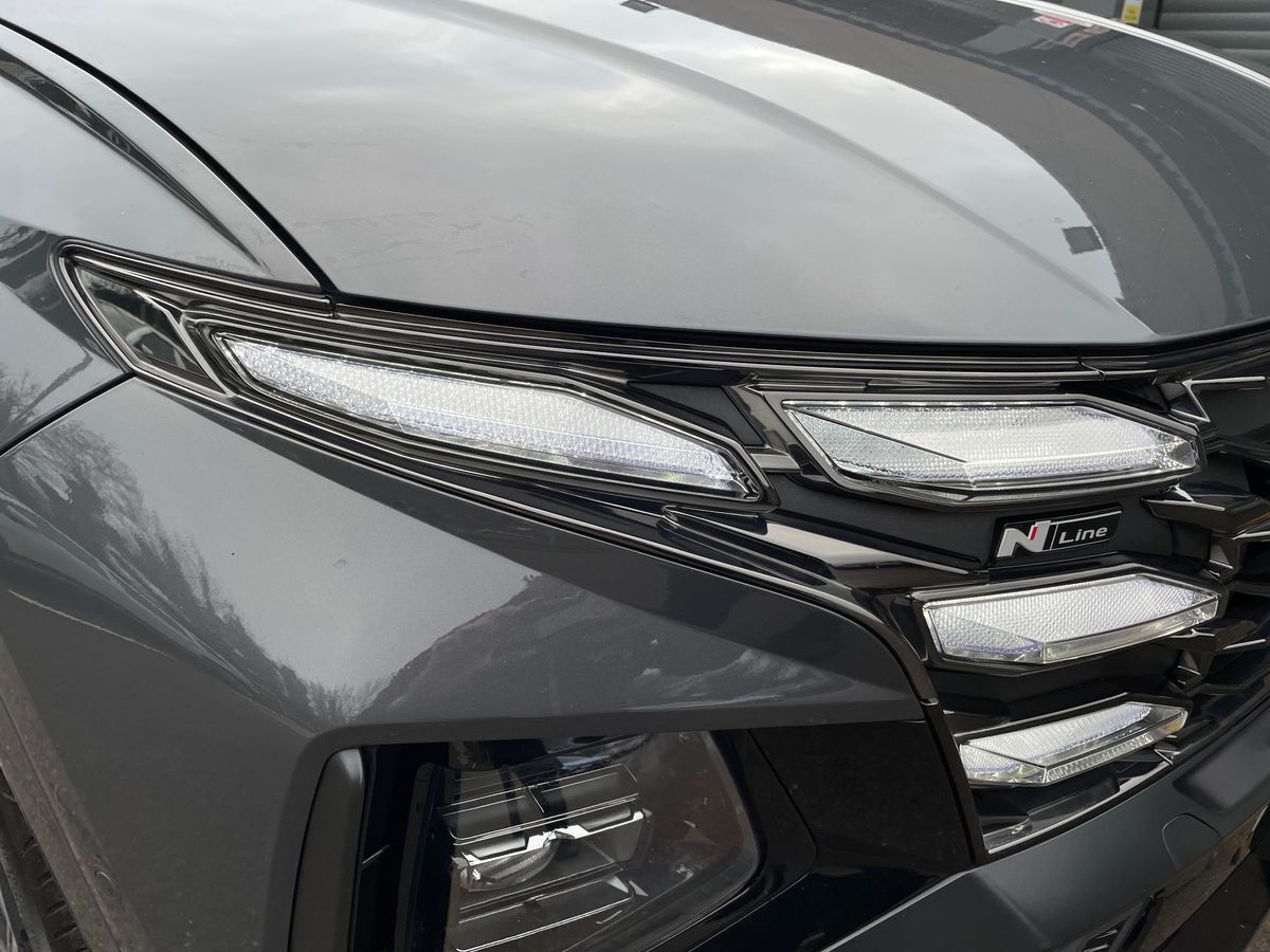 Used Hyundai TUCSON 2024 for sale - 78036754: Photo 21