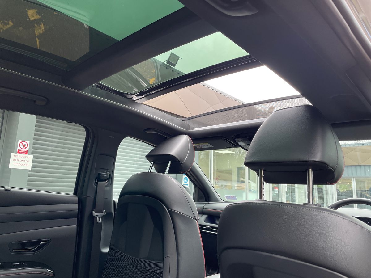 Used Hyundai TUCSON 2024 for sale - 78036754: Photo 24