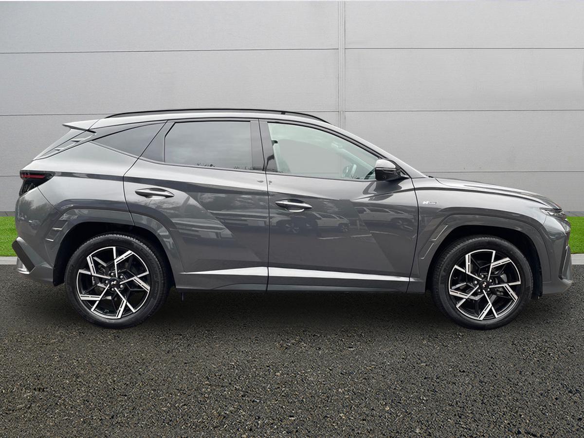 Used Hyundai TUCSON 2024 for sale - 78036754: Photo 8