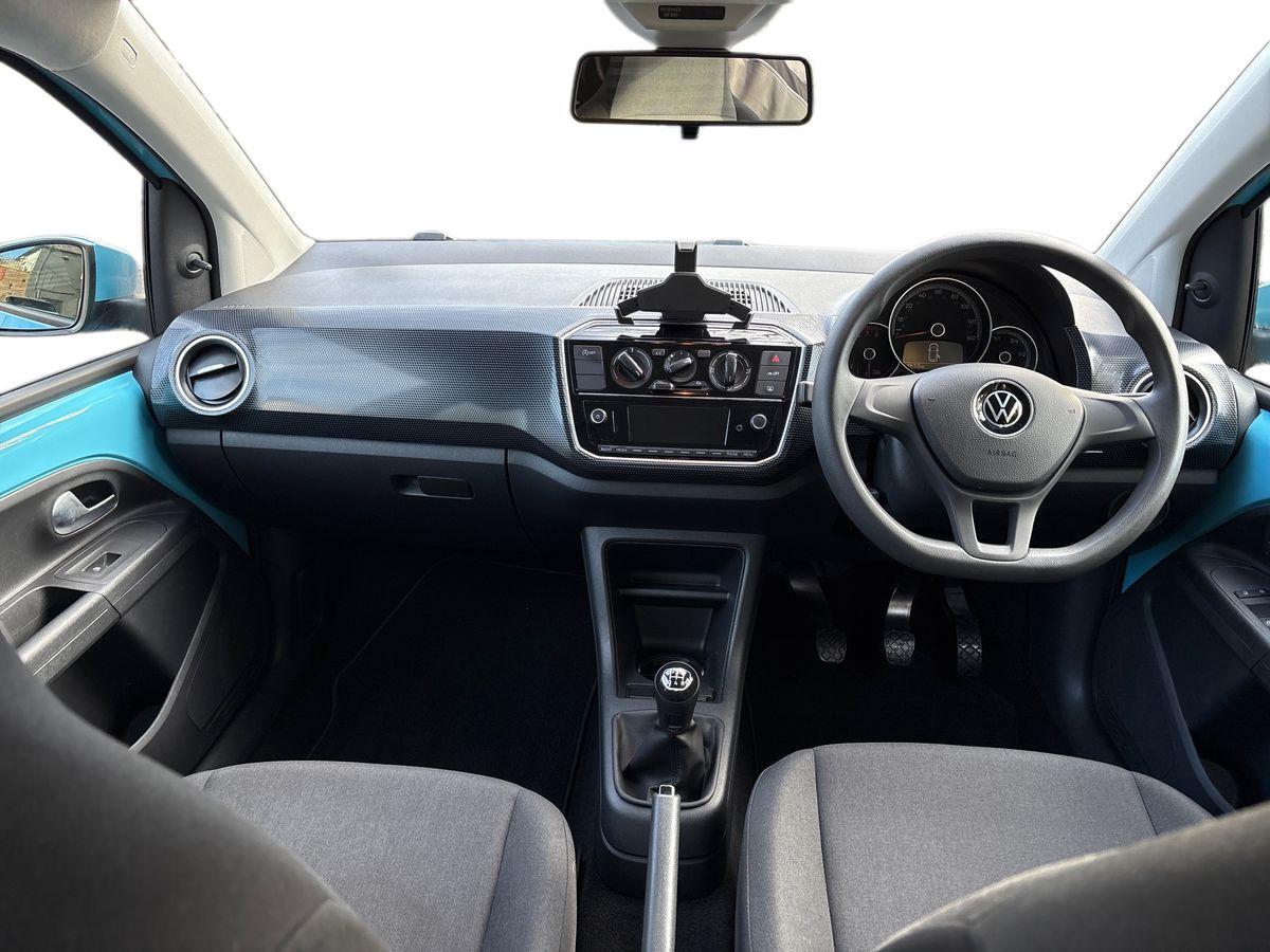 Used Volkswagen up! 2021 for sale - 76786438: Photo 13