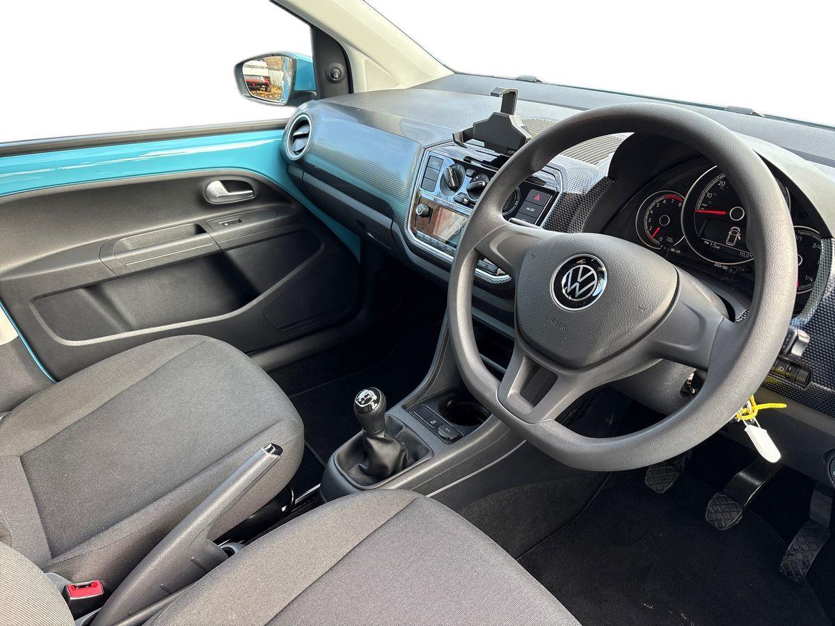 Used Volkswagen up! 2021 for sale - 76786438: Photo 15