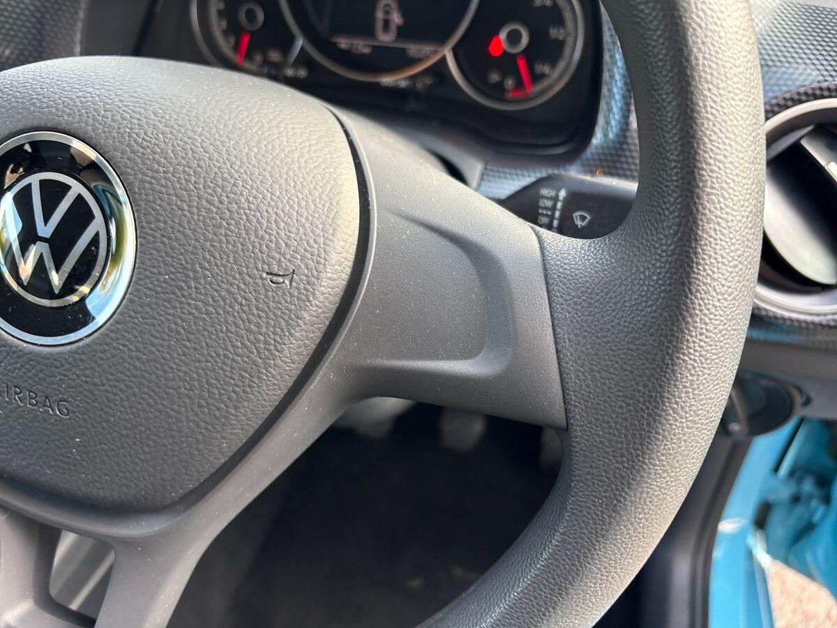 Used Volkswagen up! 2021 for sale - 76786438: Photo 17