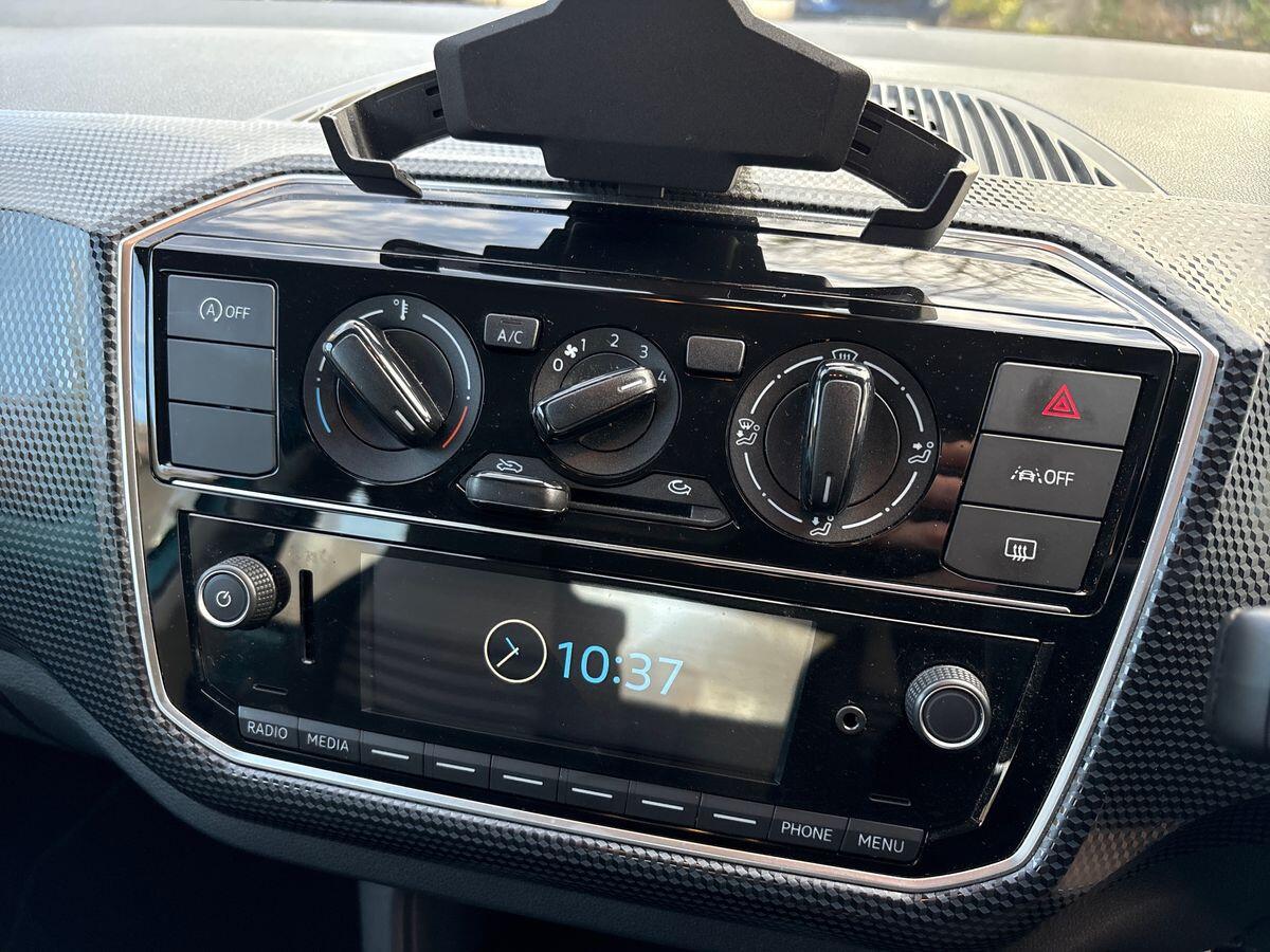 Used Volkswagen up! 2021 for sale - 76786438: Photo 18