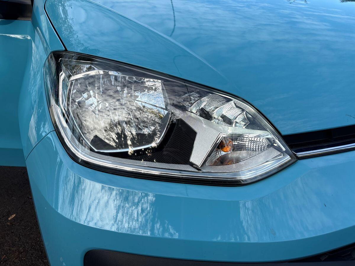 Used Volkswagen up! 2021 for sale - 76786438: Photo 21