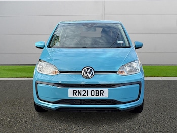Used Volkswagen up! 2021 for sale - 76786438: Photo