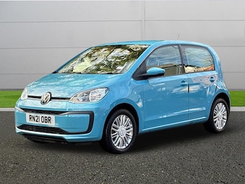 Used Volkswagen up! 2021 for sale - 76786438: Photo