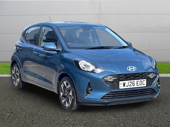 Used Hyundai i10 2026 for sale - 78411777: Photo