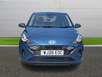 Used Hyundai i10 2026 for sale - 78411777: Photo