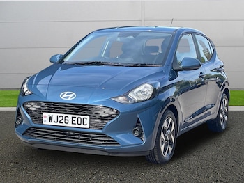 Used Hyundai i10 2026 for sale - 78411777: Photo