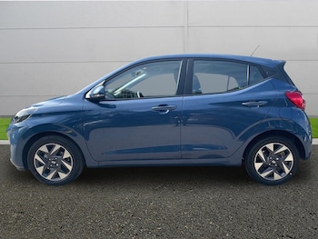 Used Hyundai i10 2026 for sale - 78411777: Photo