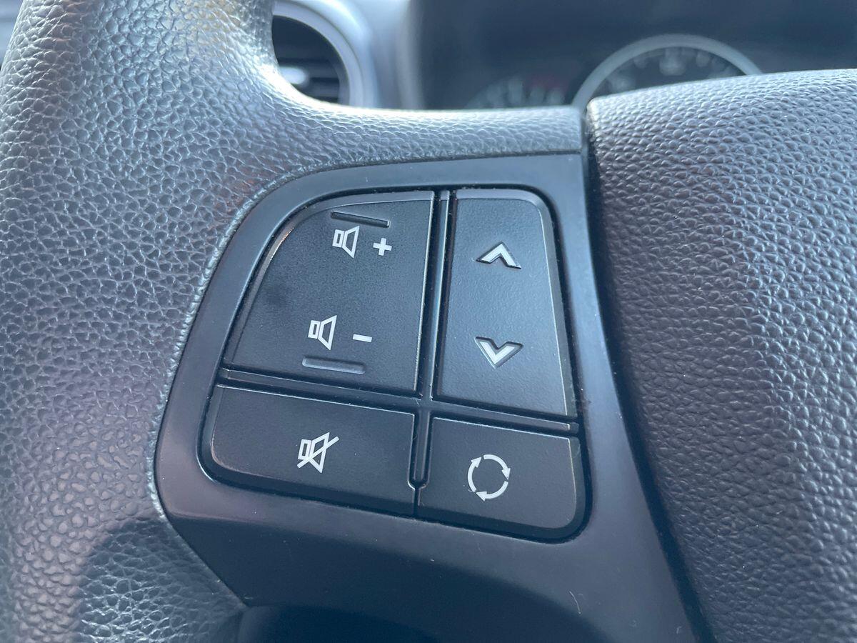 Used Hyundai i10 2018 for sale - 76926945: Photo 16