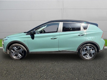 Used Hyundai BAYON 2022 for sale - 78463676: Photo