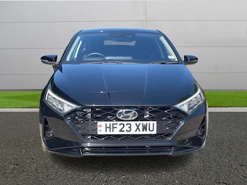 Used Hyundai i20 2023 for sale - 78463677: Photo