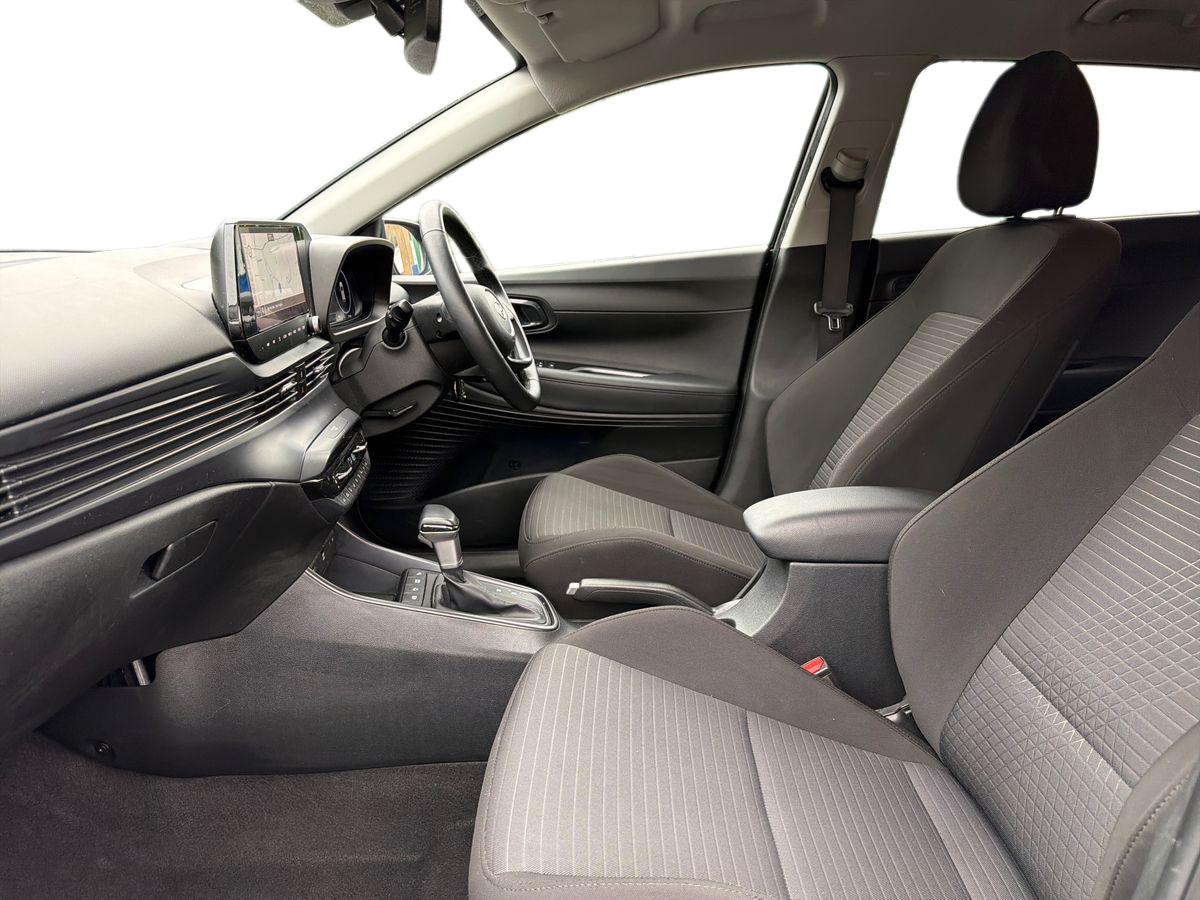 Used Hyundai i20 2022 for sale - 77614548: Photo 10