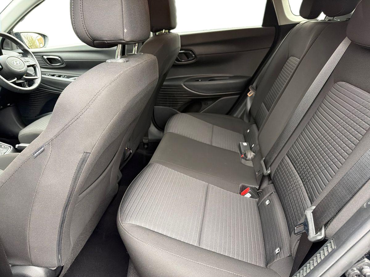 Used Hyundai i20 2022 for sale - 77614548: Photo 11