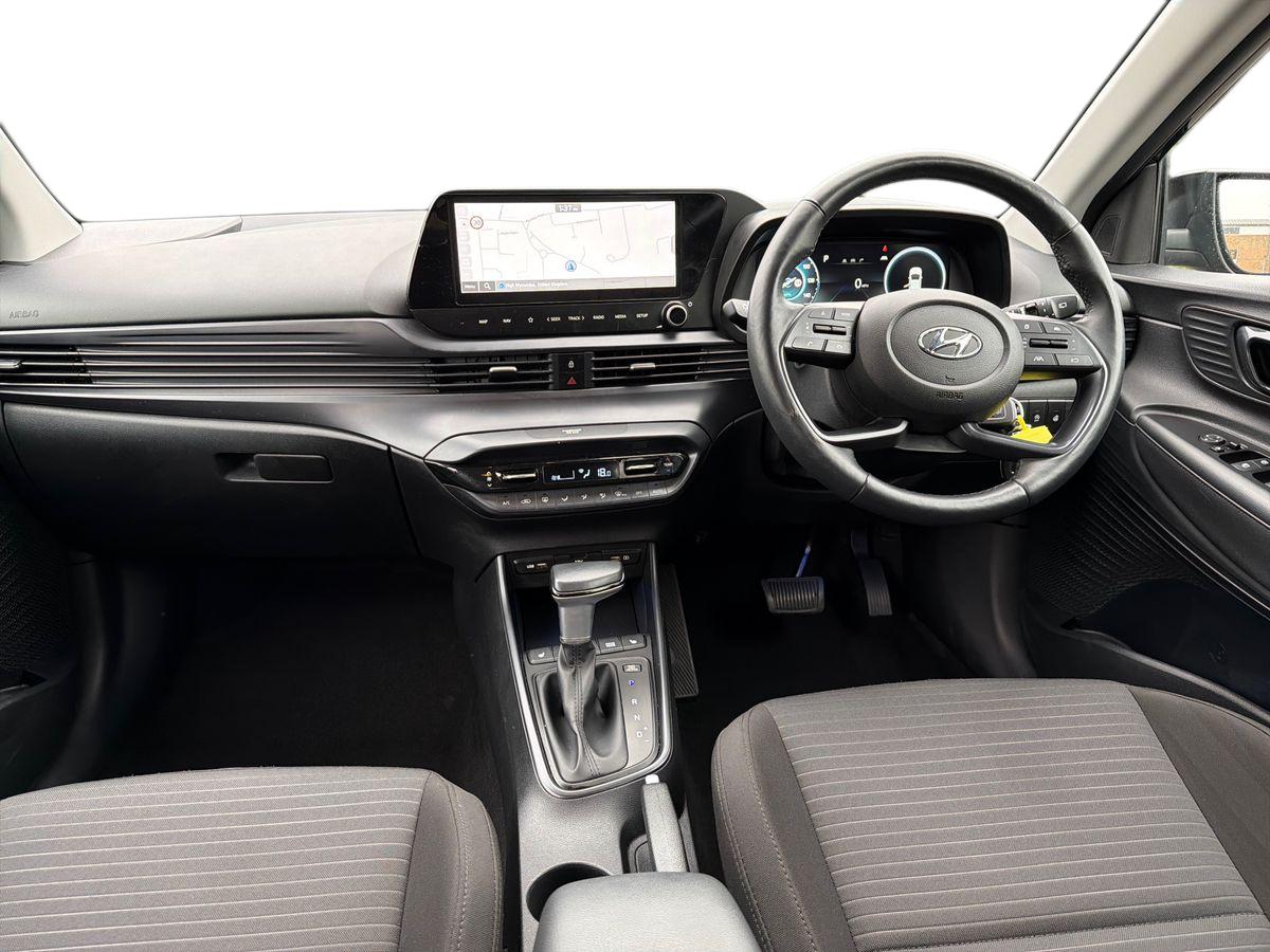 Used Hyundai i20 2022 for sale - 77614548: Photo 13