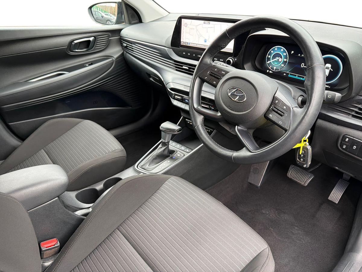 Used Hyundai i20 2022 for sale - 77614548: Photo 15