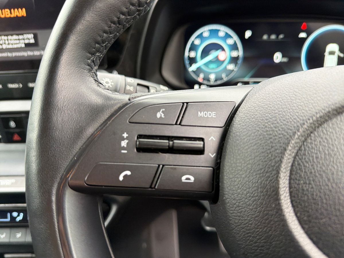 Used Hyundai i20 2022 for sale - 77614548: Photo 16