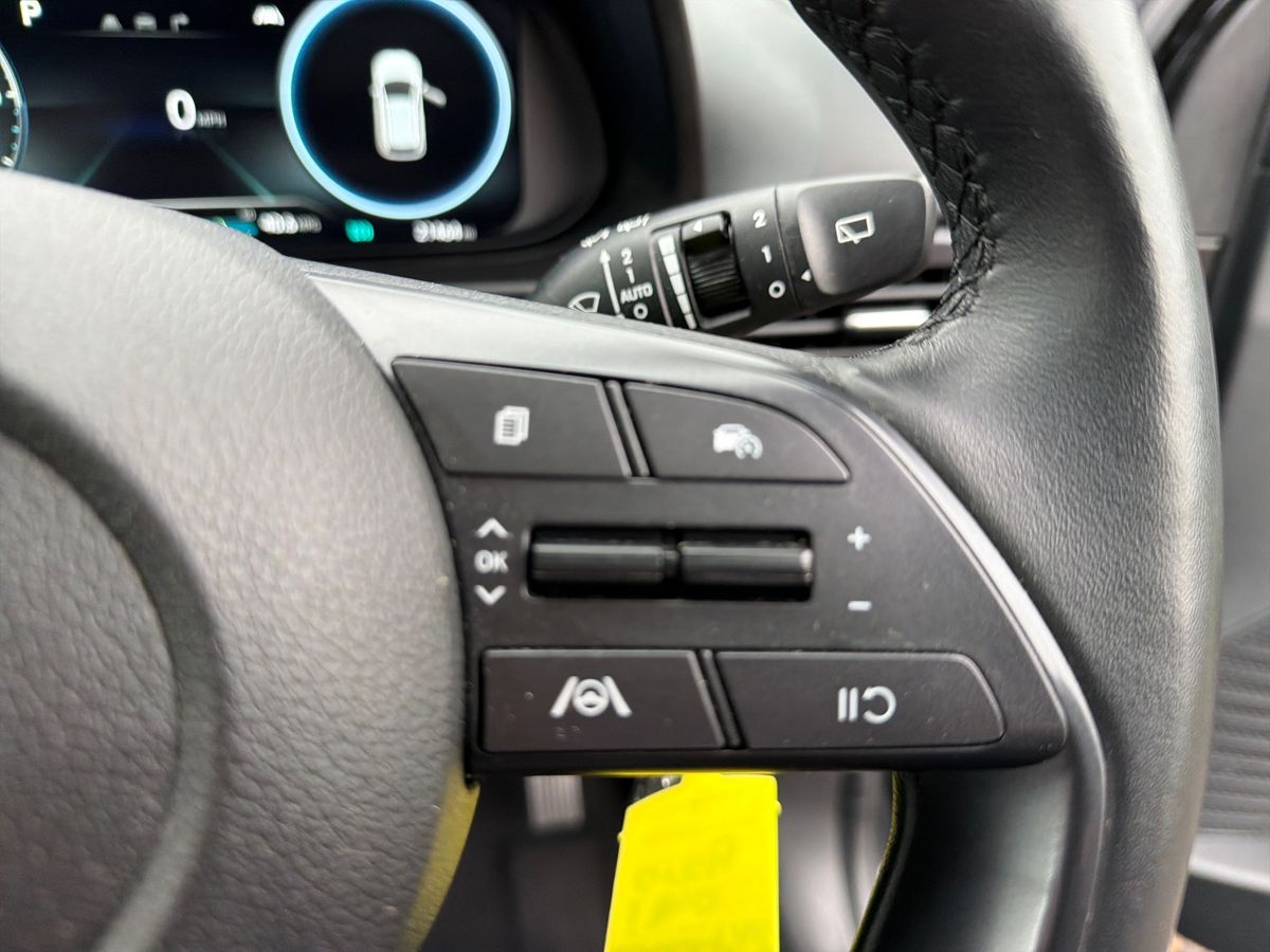 Used Hyundai i20 2022 for sale - 77614548: Photo 17