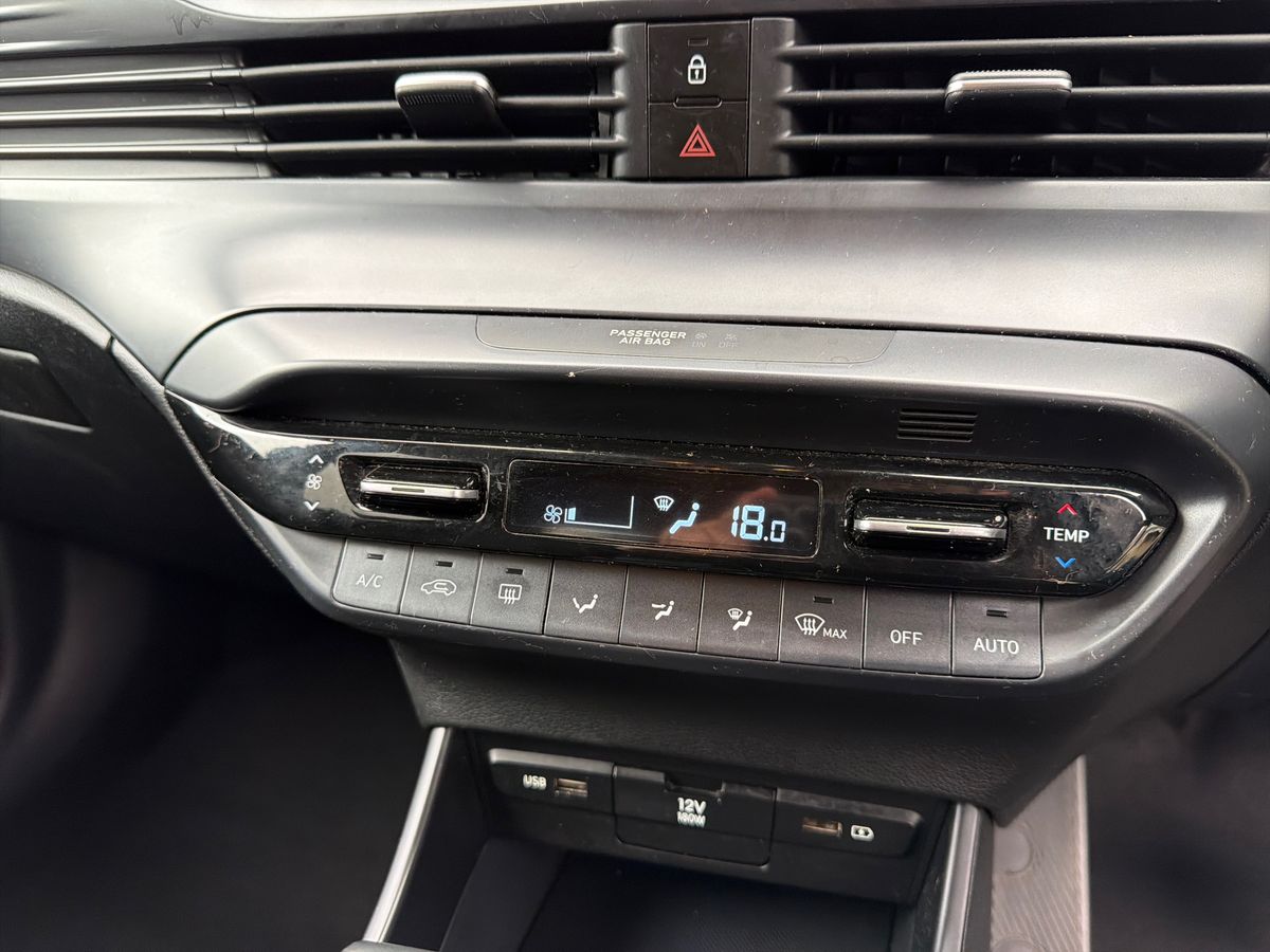 Used Hyundai i20 2022 for sale - 77614548: Photo 18