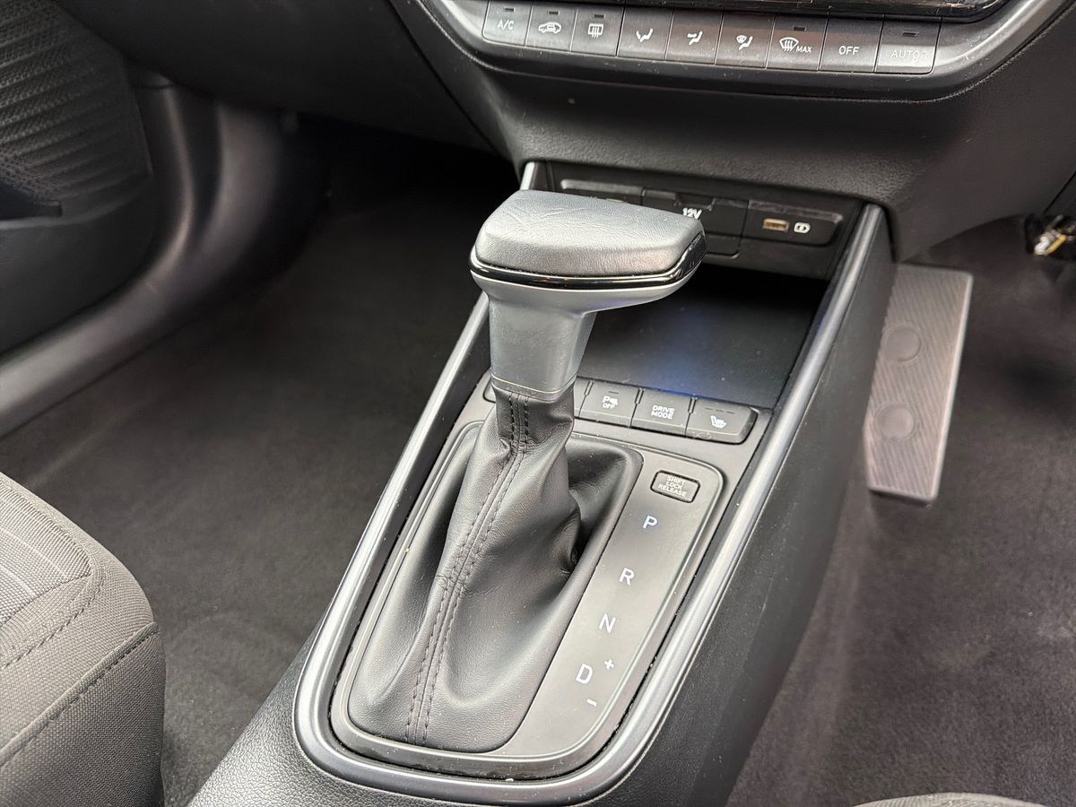 Used Hyundai i20 2022 for sale - 77614548: Photo 19