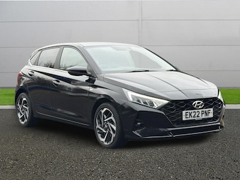 2022 - 1.0T GDi 48V MHD Premium 5dr DCT