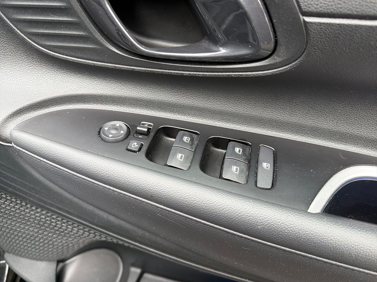 Used Hyundai i20 2022 for sale - 77614548: Photo 20