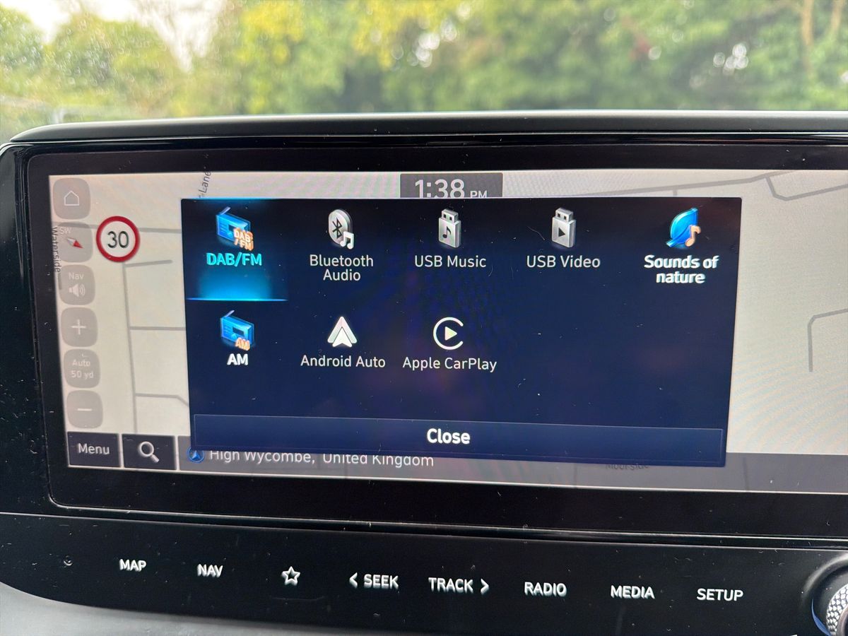 Used Hyundai i20 2022 for sale - 77614548: Photo 28