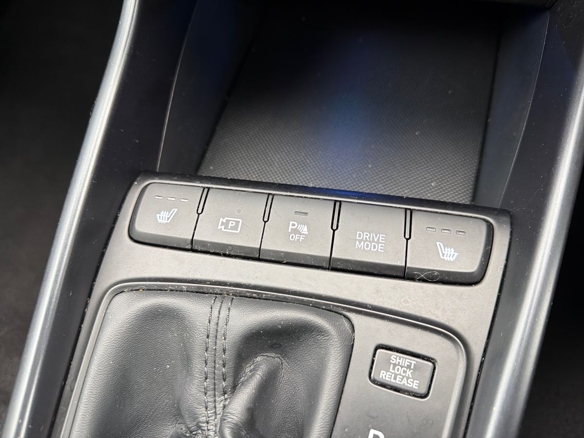 Used Hyundai i20 2022 for sale - 77614548: Photo 29