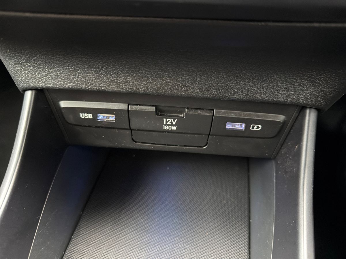 Used Hyundai i20 2022 for sale - 77614548: Photo 30