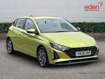 Used Hyundai i20 2026 for sale - 79554074: Photo
