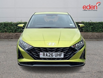 Used Hyundai i20 2026 for sale - 79554074: Photo