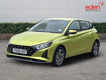 Used Hyundai i20 2026 for sale - 79554074: Photo
