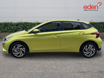 Used Hyundai i20 2026 for sale - 79554074: Photo