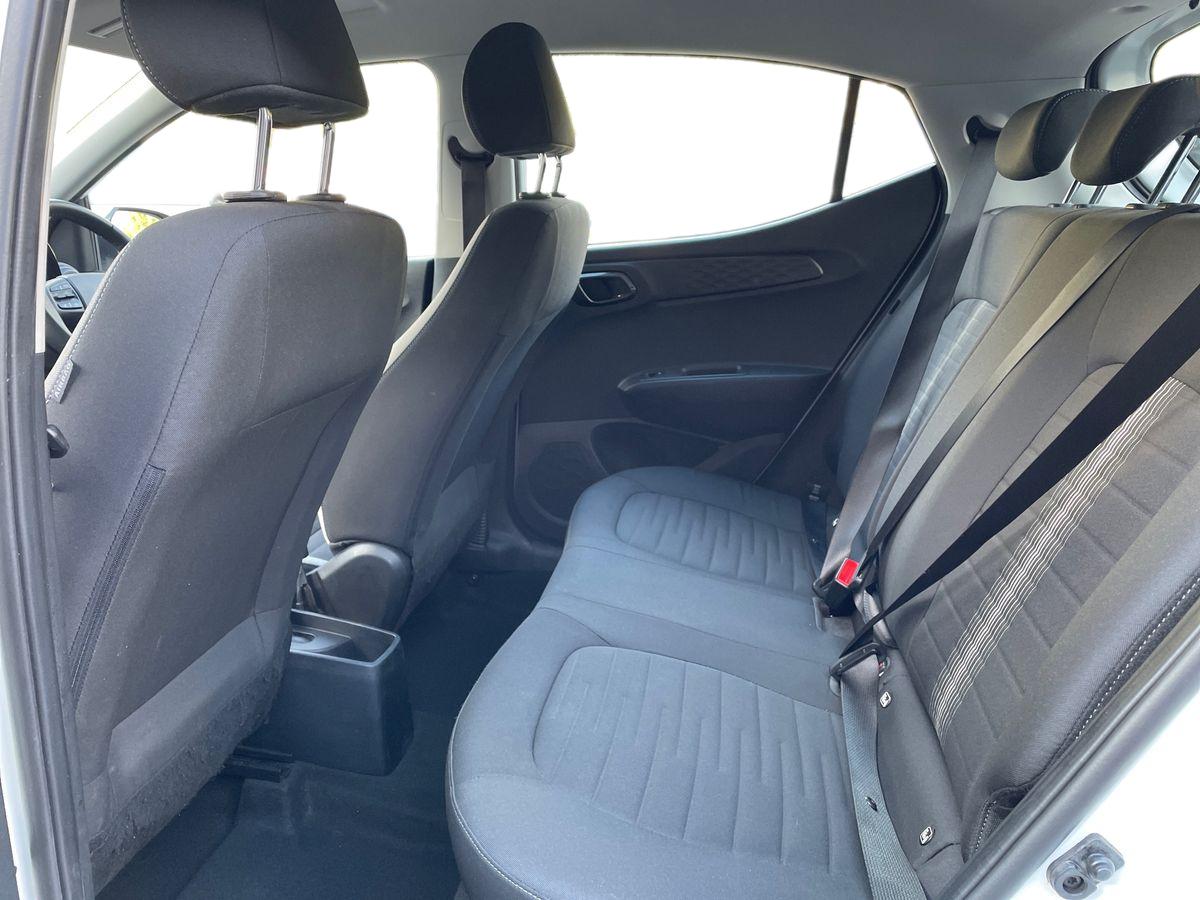 Used Hyundai i10 2020 for sale - 77002644: Photo 11