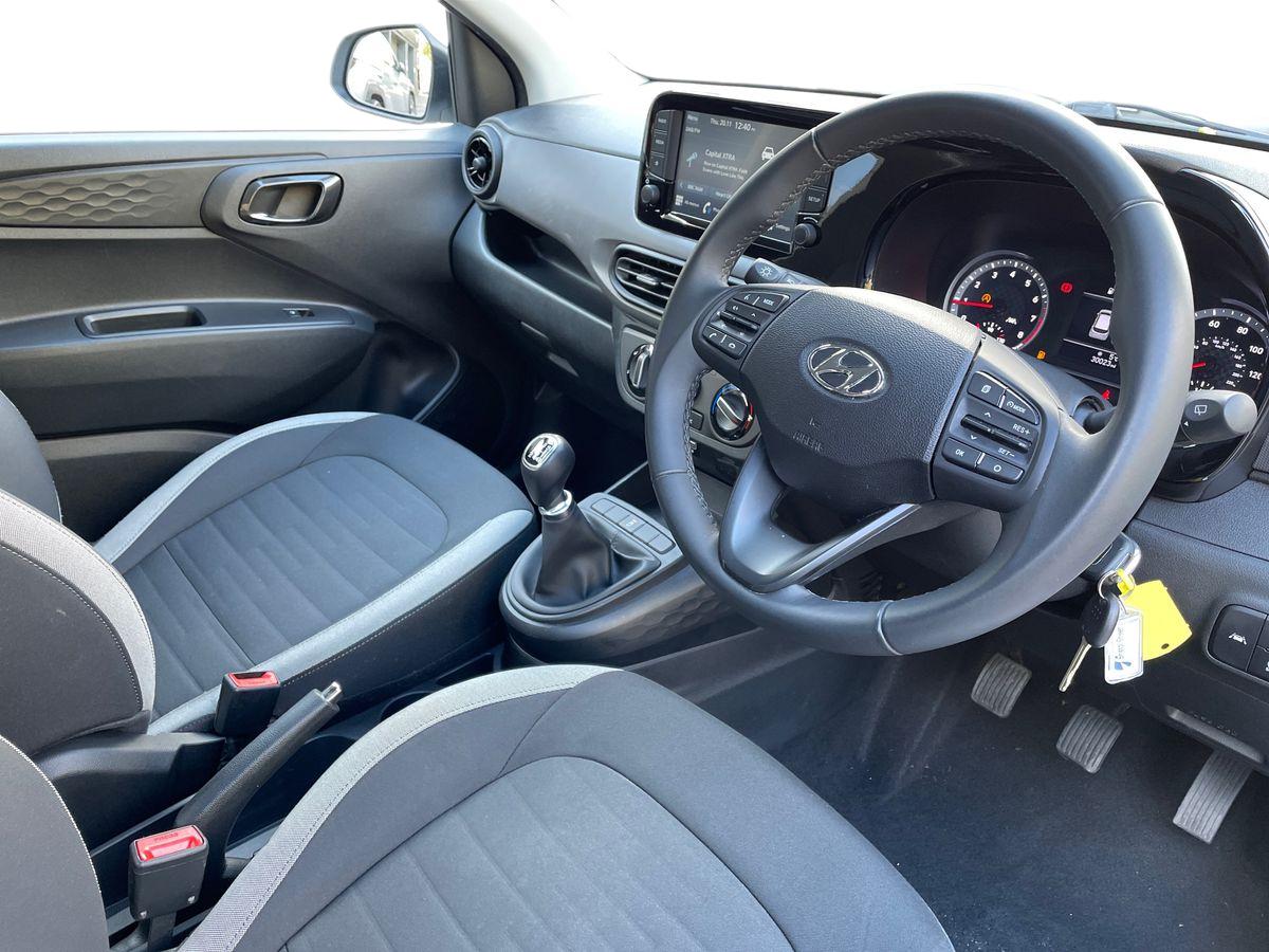 Used Hyundai i10 2020 for sale - 77002644: Photo 15