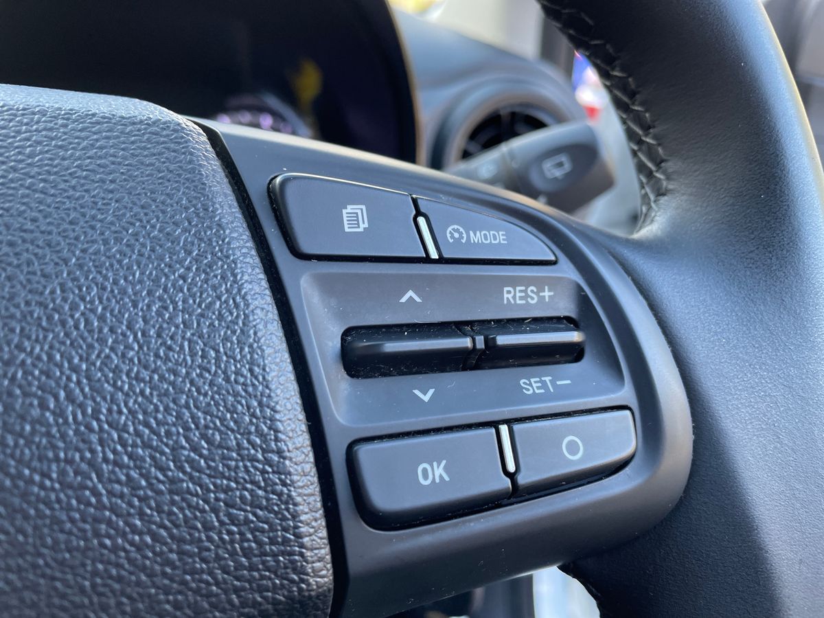 Used Hyundai i10 2020 for sale - 77002644: Photo 17