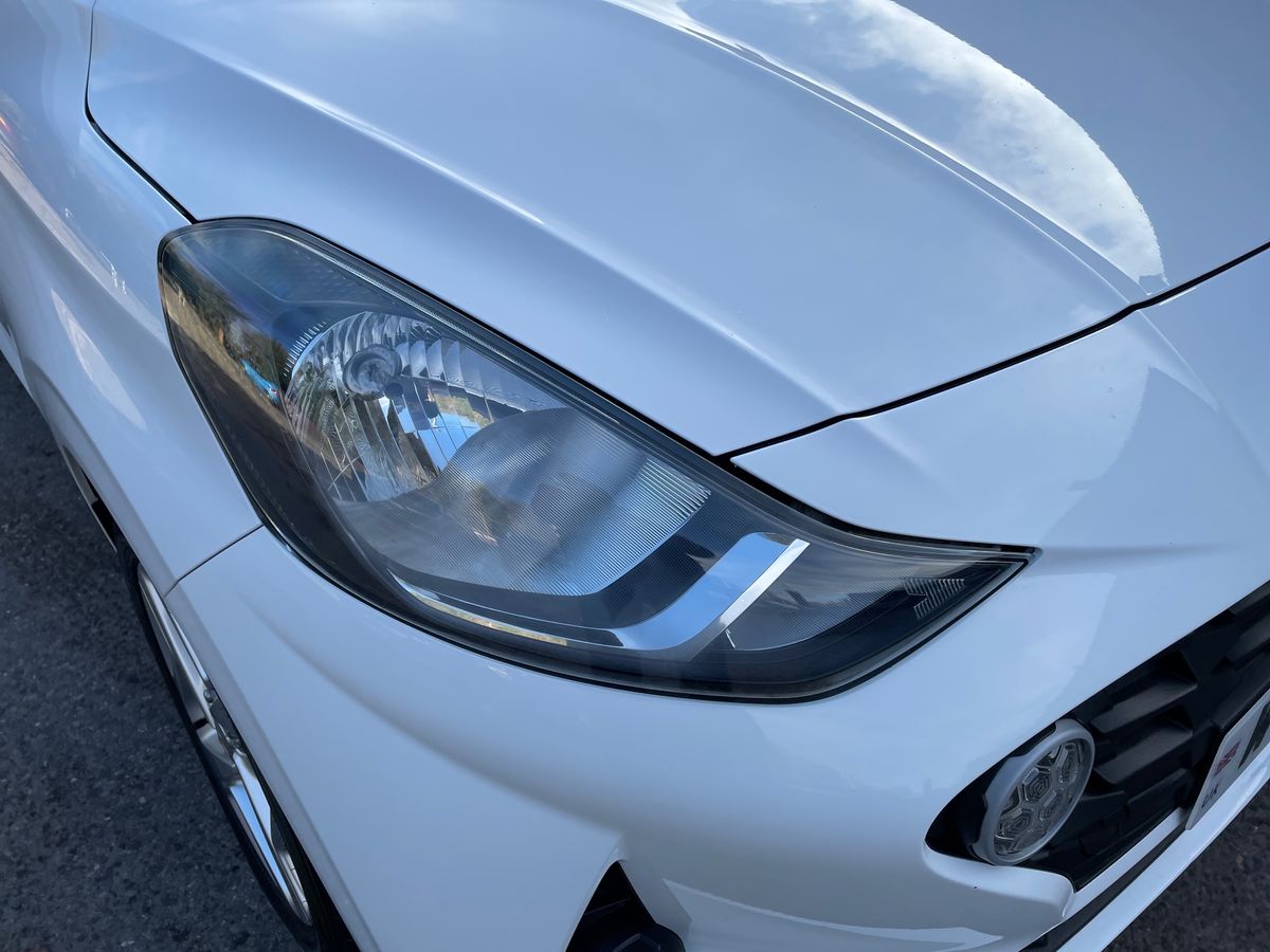 Used Hyundai i10 2020 for sale - 77002644: Photo 21