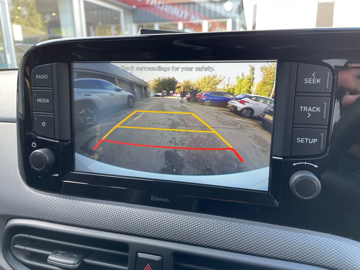 Used Hyundai i10 2020 for sale - 77002644: Photo 23