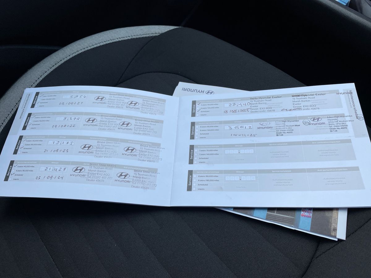 Used Hyundai i10 2020 for sale - 77002644: Photo 26